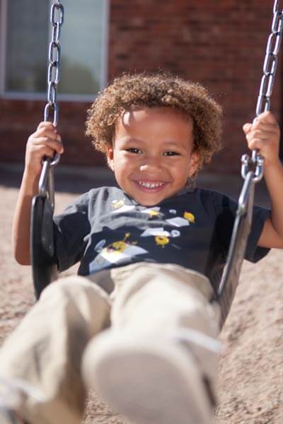 Sunshine Learning Center is a Northern Colorado Springs Premier Daycare